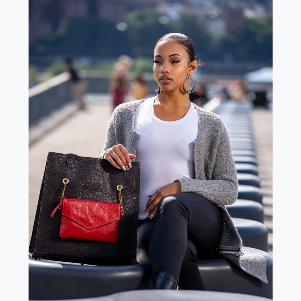 bOBETTE eIZA handbag